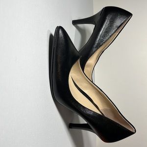 Classic black Kelly & Katie Heels